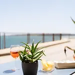 Il Dammuso Di Ortigia - Lovely Sea View Apartment