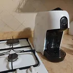 Miniappartamento Con Cucina