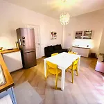 Calvin Home