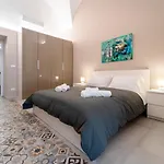 Catania Center Modern Apartment