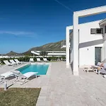 Villa Costamante Con Piscina Privata
