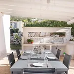 Villa Costamante Con Piscina Privata