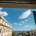 Residence Torremuzza - Charming House In The Heart Of Palermo With Lovely View