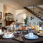 Residence Torremuzza - Charming House In The Heart Of Palermo With Lovely View
