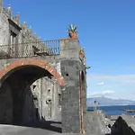 Mansarda Vista Mare A Torre Archirafi