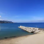 Infinity Sea Balcony
