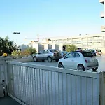 Angie Apartment