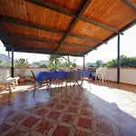Villa Globo Mondello ~ Luxury House With Terrace
