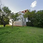 Villa Globo Mondello ~ Luxury House With Terrace