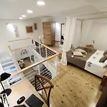 Loft Del Teatro