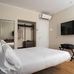 Attico 37 - Comfort Room Con Terrazza Privata