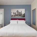 Attico 37 - Comfort Room Con Terrazza Privata