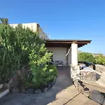 Holiday Home Villetta Terasia Lipari