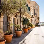 Il Dammuso Di Ortigia - Lovely Sea View Apartment