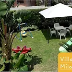 Villa Mila
