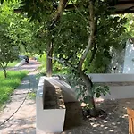Casa La Pineta - Con Giardino E Vista Mare
