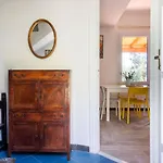 La Casa Nell'Oliveto A San Martino