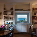 Residence Torremuzza - Charming House In The Heart Of Palermo With Lovely View