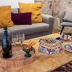 Suite Arke By Domusicily