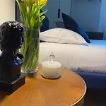 Sciabica Suite - Sicilian Experience