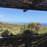 Dammusi La Favarotta