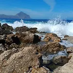 La Casetta Di Pietra