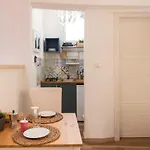 Casa Borbonica Cozy Apartment In Ortigia Ground Floor