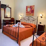 Baglio Cusenza Rooms