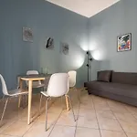 Scimonelli Apartment