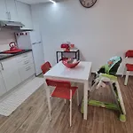 Balsamotto - Appartamento E Parcheggio