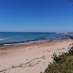 Villa Azul, Dunes Carratois