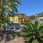 Amazing Home In Casteldaccia With Kitchen