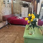 Baglio Cracchiolo Da Tuzzo - Il Rifugio