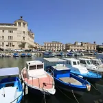 La Finestra Su Ortigia Luxury