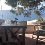 Casa Gianni Alicudi