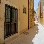 Casa Borbonica Cozy Apartment In Ortigia Ground Floor