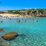 Cicirata Sea Beach - Sicilia Vacanza