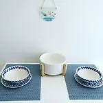 Casa Blue Windows Pt