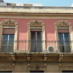 Casa Narciso Tra Mare E Canyon Ad Avola