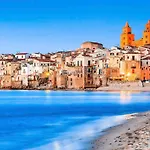 Cefalu Holidays Vanni