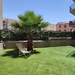 Appartamento Incantevole Con Parcheggio E Giardino