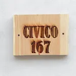 Civico 167
