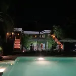 Villa San Redina -Garni Zimmer