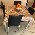 Appartamento I Templi Nella Valle