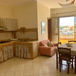 Appartamento “Pelagia” Vista Panoramica Porto Nuovo