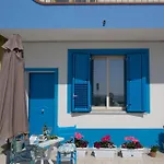 Blue Sicily Apartment