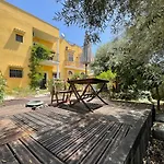 Villa La Saia