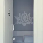 Fiore Di Loto Rooms
