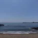 Camera Tripla Giardini Naxos Sarahouse