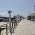 Centro Storico-Imbarcadero Per Le Isole*****